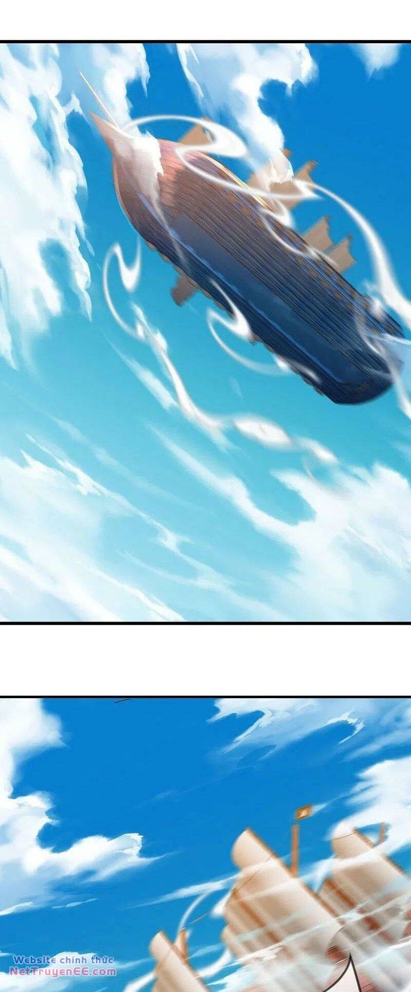 Chiến Hồn Tuyệt Thế Chapter 502 - Trang 2