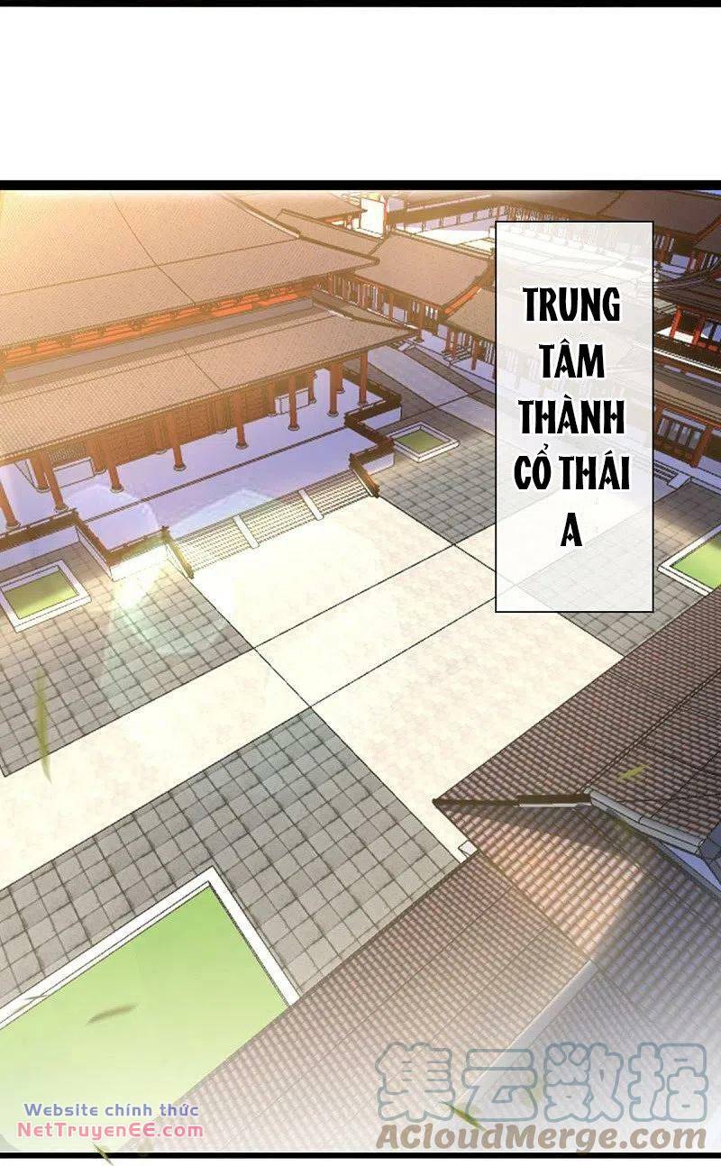 Chiến Hồn Tuyệt Thế Chapter 504 - Trang 2