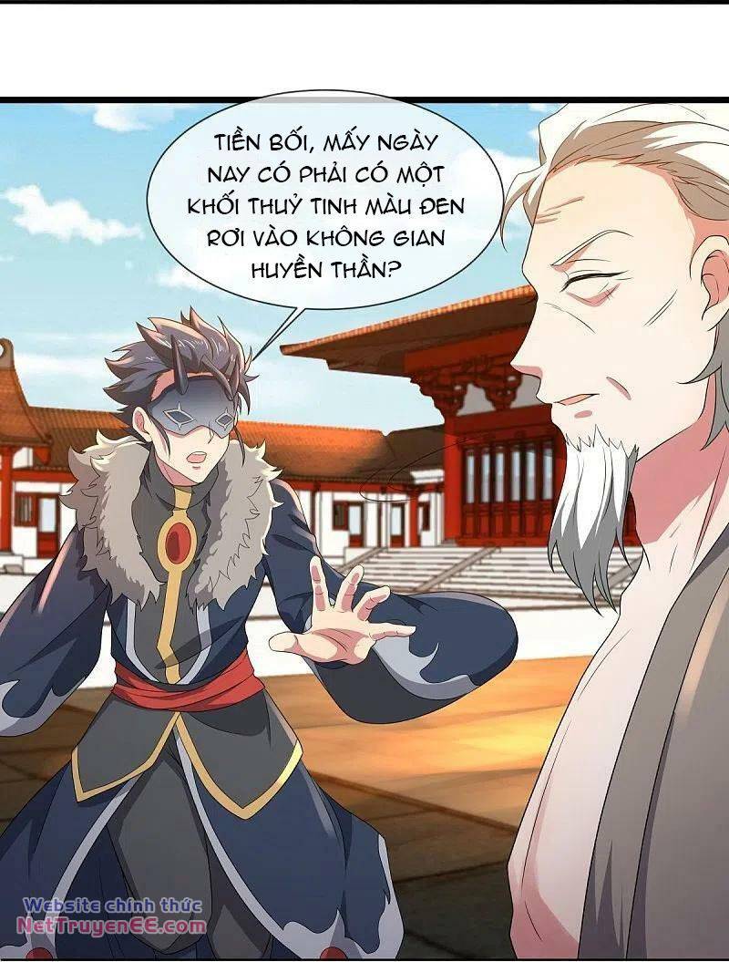 Chiến Hồn Tuyệt Thế Chapter 504 - Trang 2