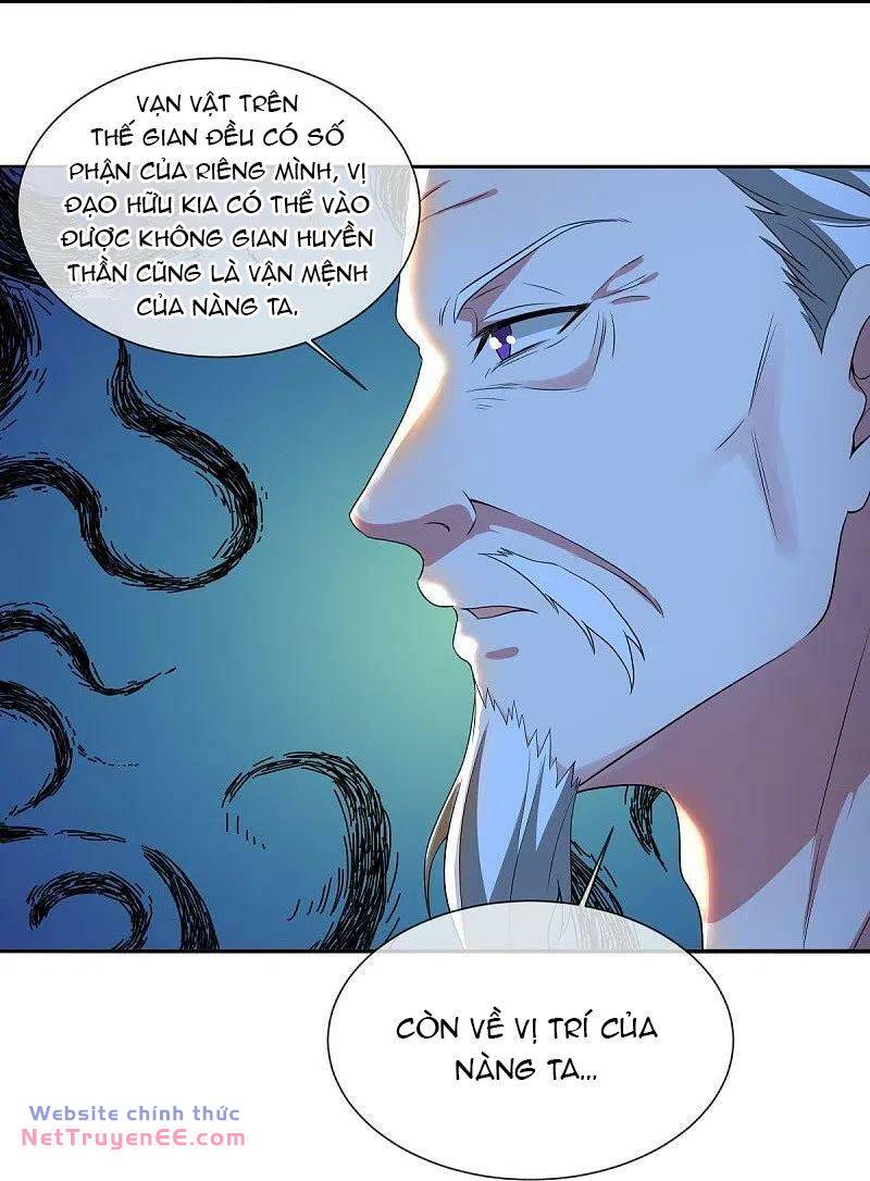 Chiến Hồn Tuyệt Thế Chapter 504 - Trang 2