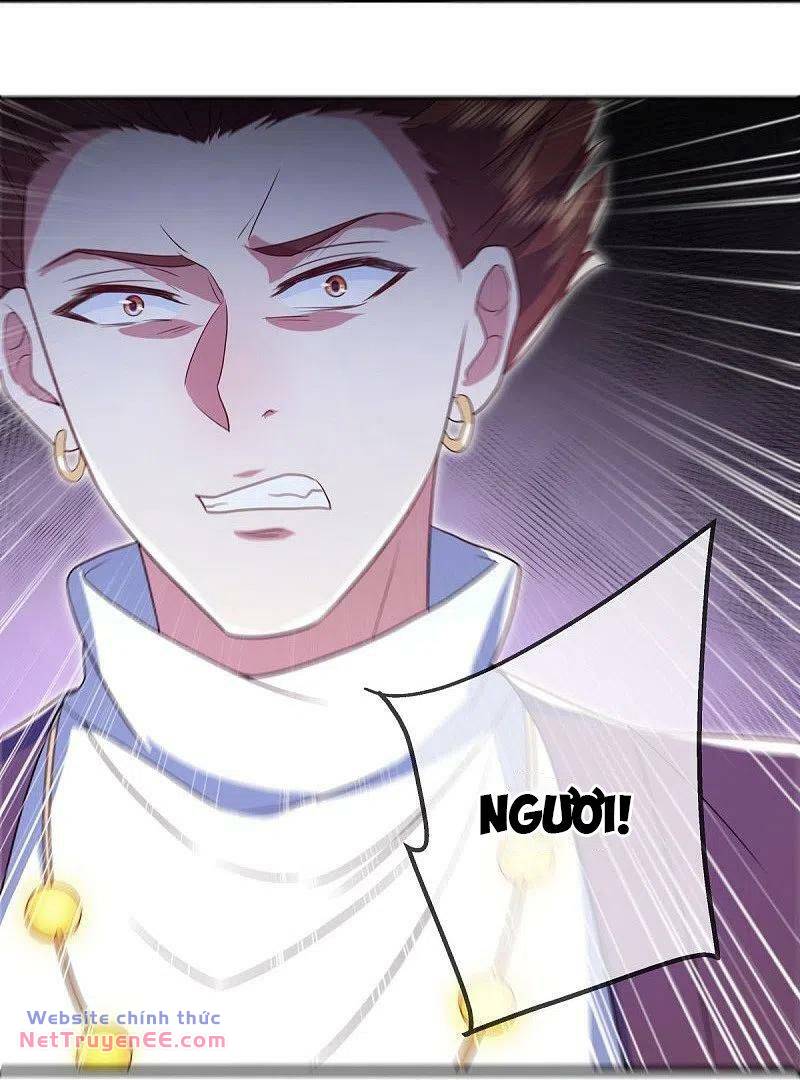 Chiến Hồn Tuyệt Thế Chapter 504 - Trang 2