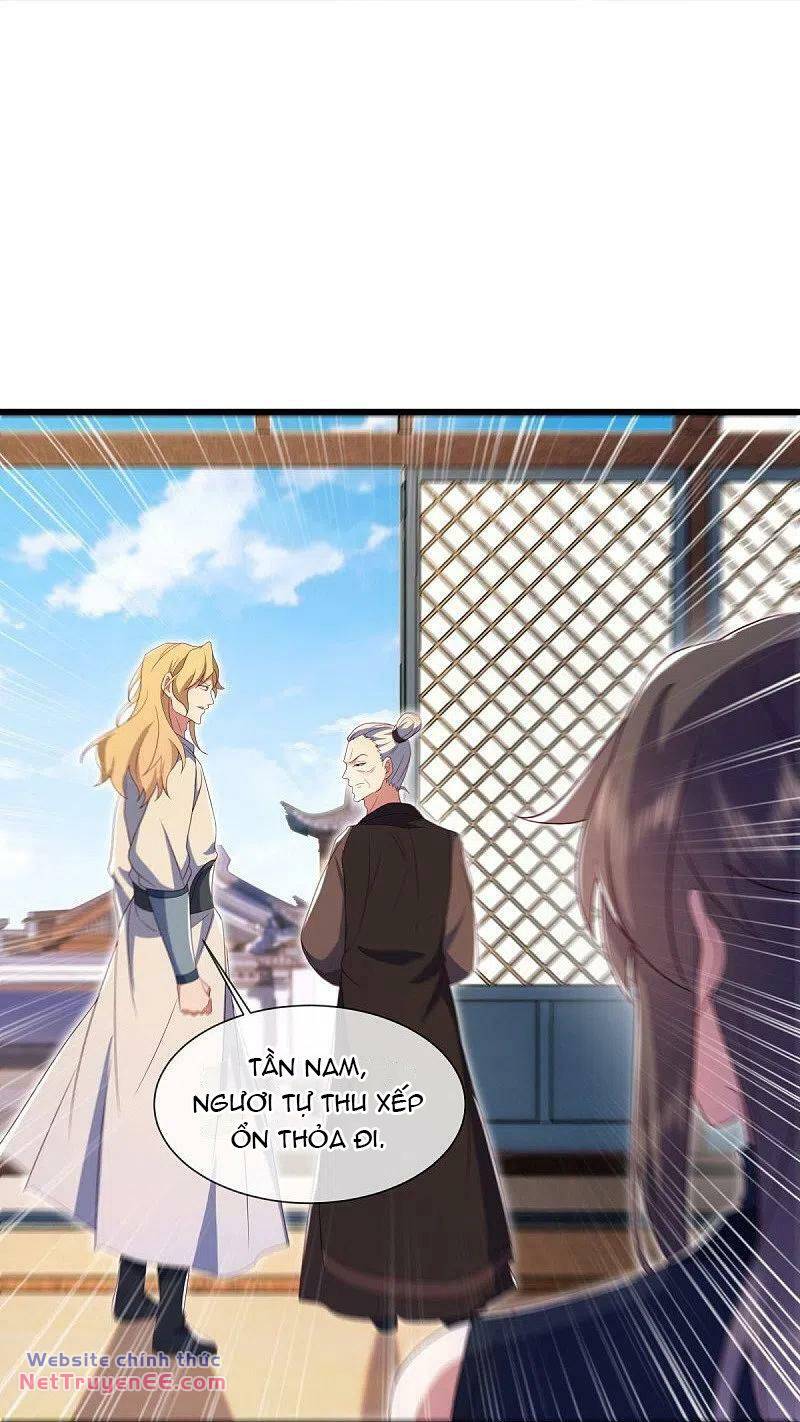 Chiến Hồn Tuyệt Thế Chapter 504 - Trang 2