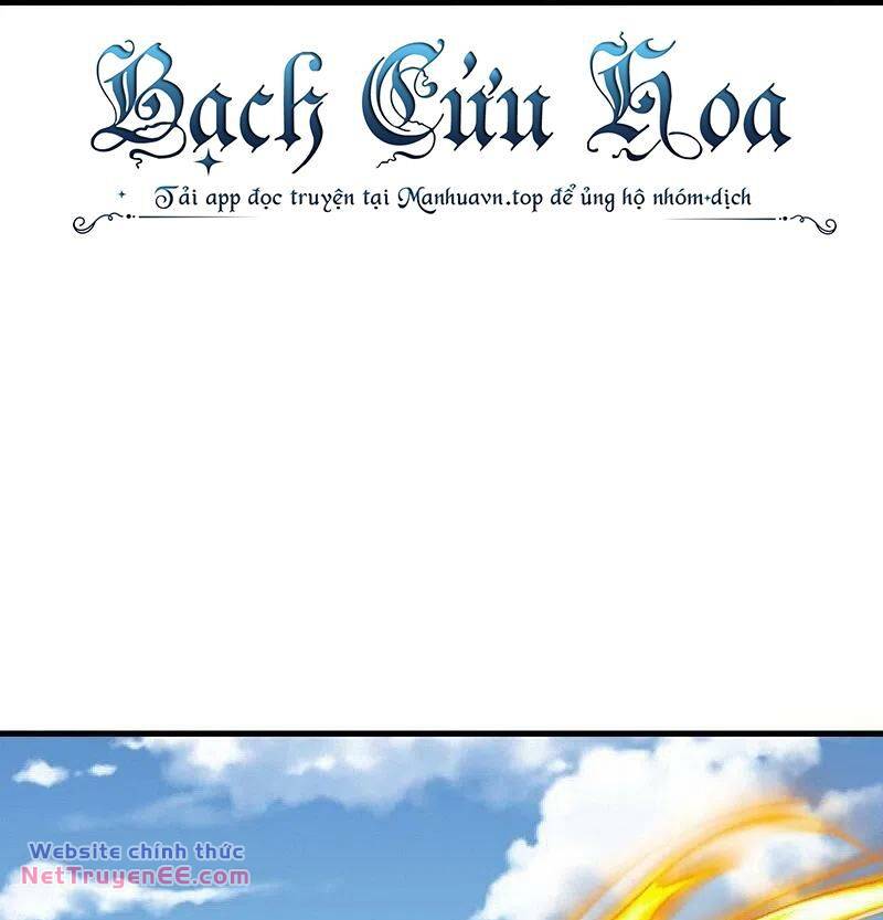 Chiến Hồn Tuyệt Thế Chapter 505 - Trang 2