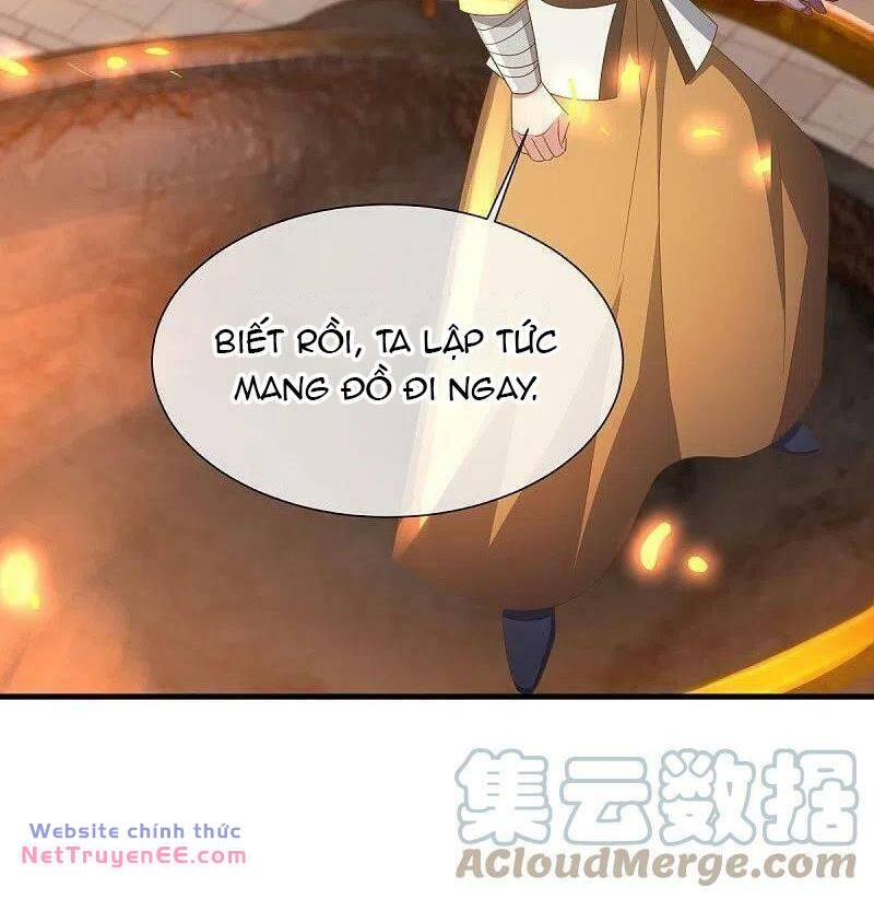 Chiến Hồn Tuyệt Thế Chapter 505 - Trang 2