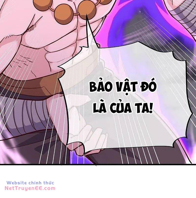 Chiến Hồn Tuyệt Thế Chapter 505 - Trang 2