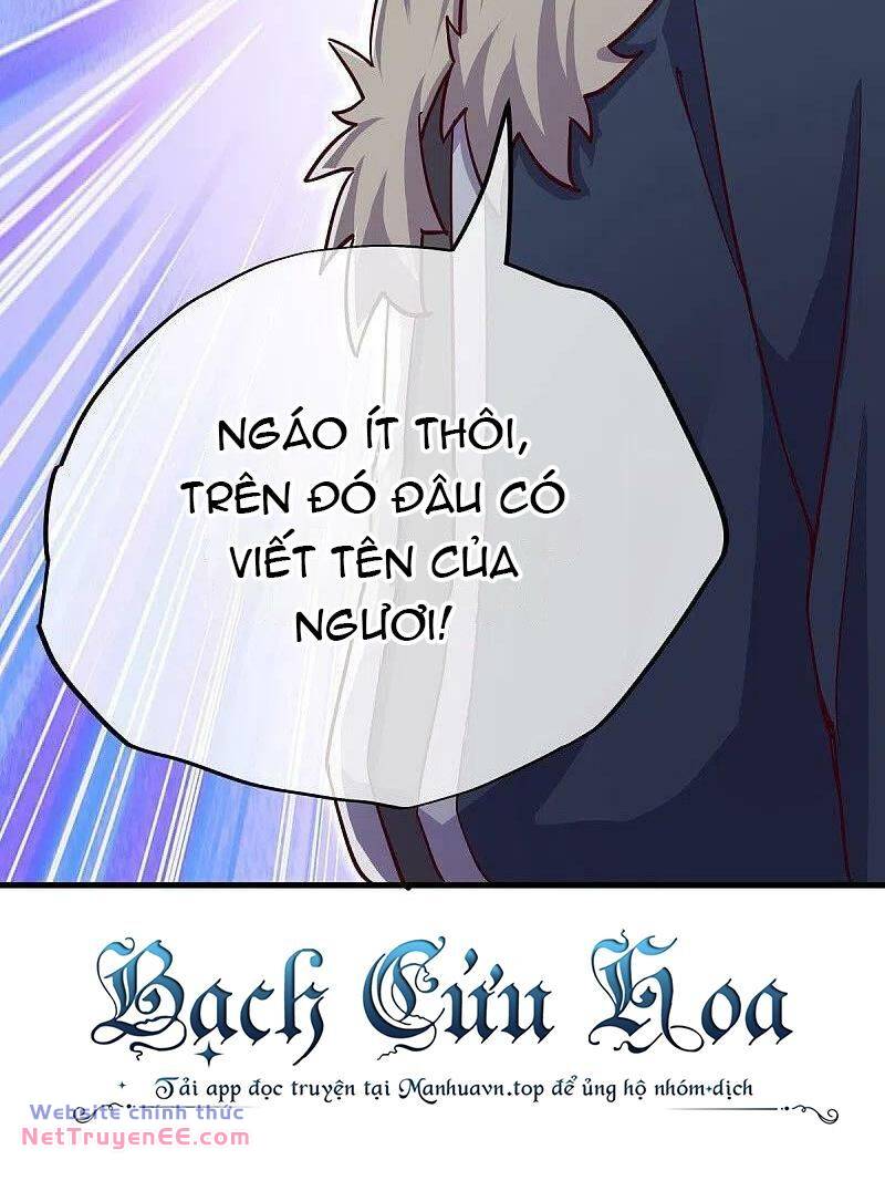 Chiến Hồn Tuyệt Thế Chapter 505 - Trang 2