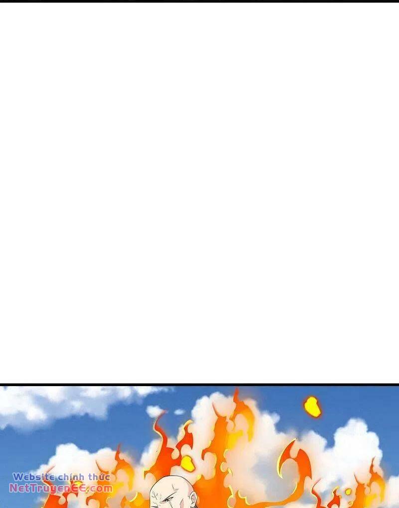 Chiến Hồn Tuyệt Thế Chapter 505 - Trang 2