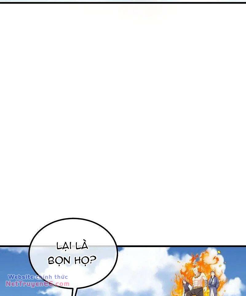 Chiến Hồn Tuyệt Thế Chapter 505 - Trang 2