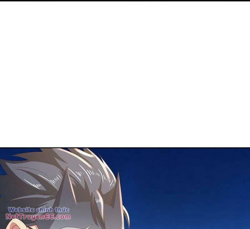 Chiến Hồn Tuyệt Thế Chapter 505 - Trang 2