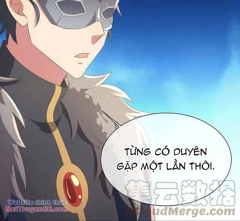 Chiến Hồn Tuyệt Thế Chapter 505 - Trang 2
