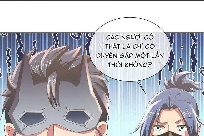 Chiến Hồn Tuyệt Thế Chapter 505 - Trang 2