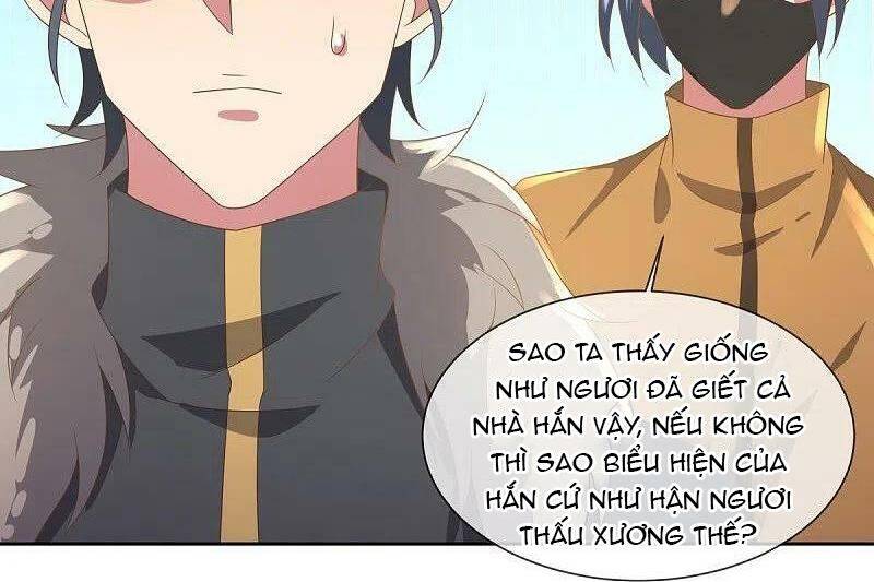 Chiến Hồn Tuyệt Thế Chapter 505 - Trang 2