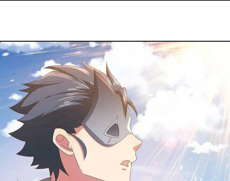 Chiến Hồn Tuyệt Thế Chapter 505 - Trang 2