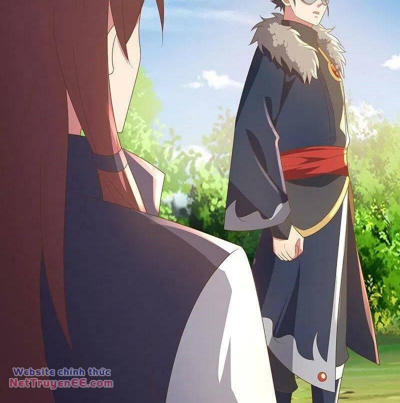 Chiến Hồn Tuyệt Thế Chapter 505 - Trang 2