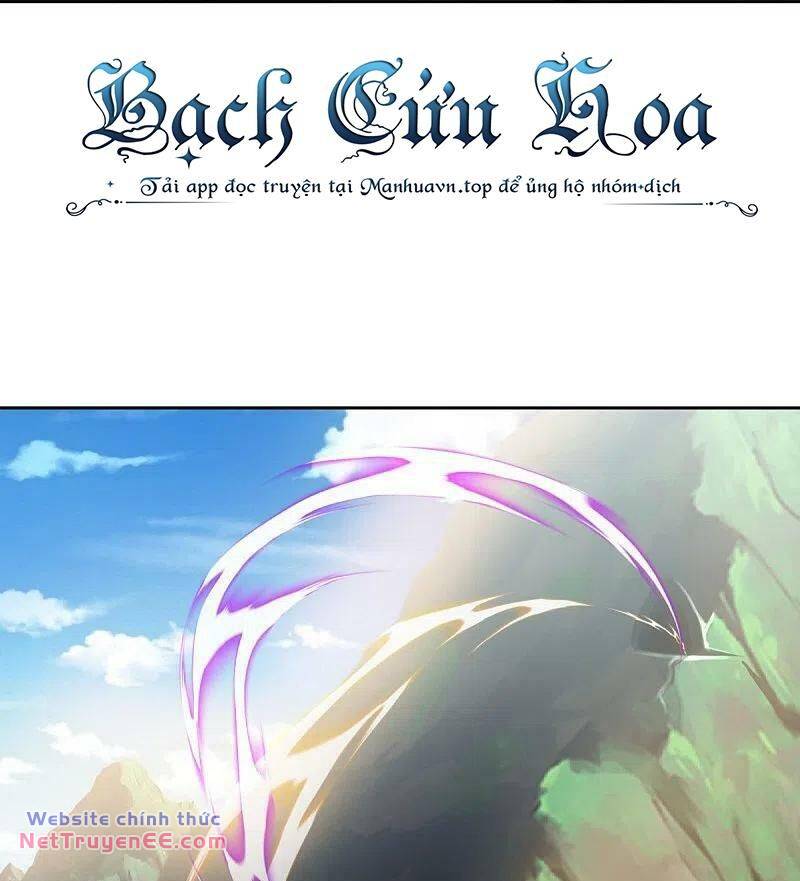 Chiến Hồn Tuyệt Thế Chapter 505 - Trang 2