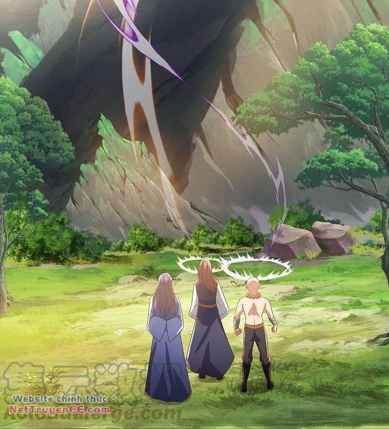 Chiến Hồn Tuyệt Thế Chapter 505 - Trang 2