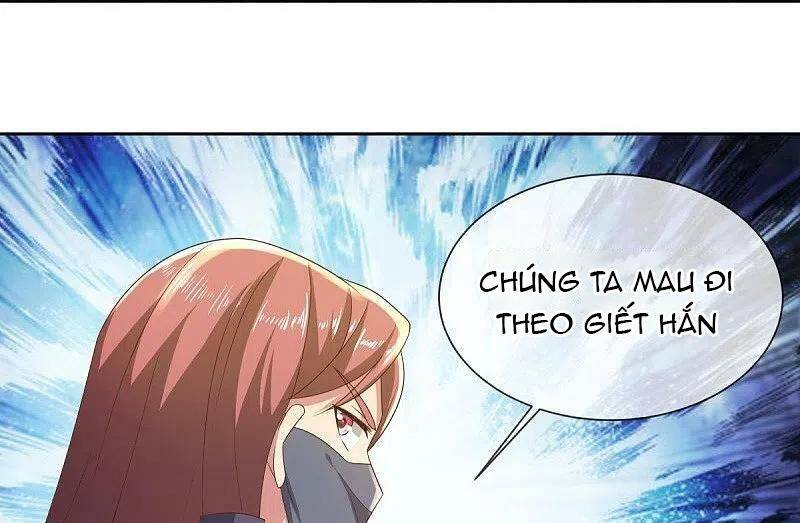 Chiến Hồn Tuyệt Thế Chapter 505 - Trang 2