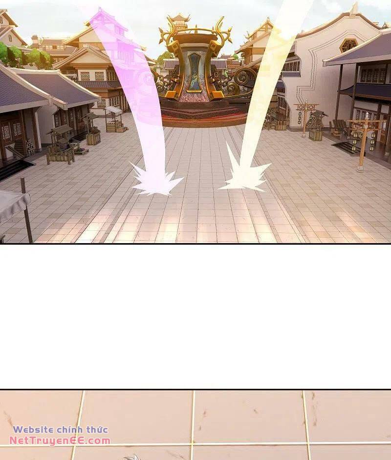 Chiến Hồn Tuyệt Thế Chapter 505 - Trang 2