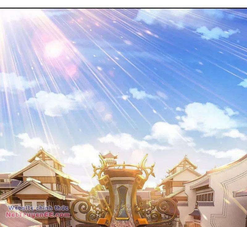 Chiến Hồn Tuyệt Thế Chapter 505 - Trang 2