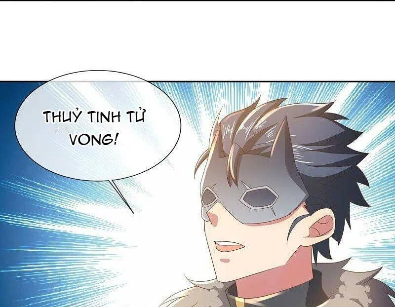 Chiến Hồn Tuyệt Thế Chapter 505 - Trang 2