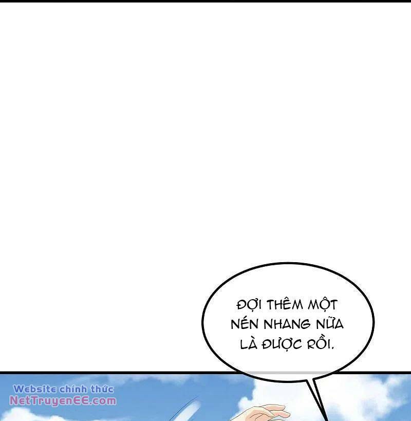 Chiến Hồn Tuyệt Thế Chapter 505 - Trang 2