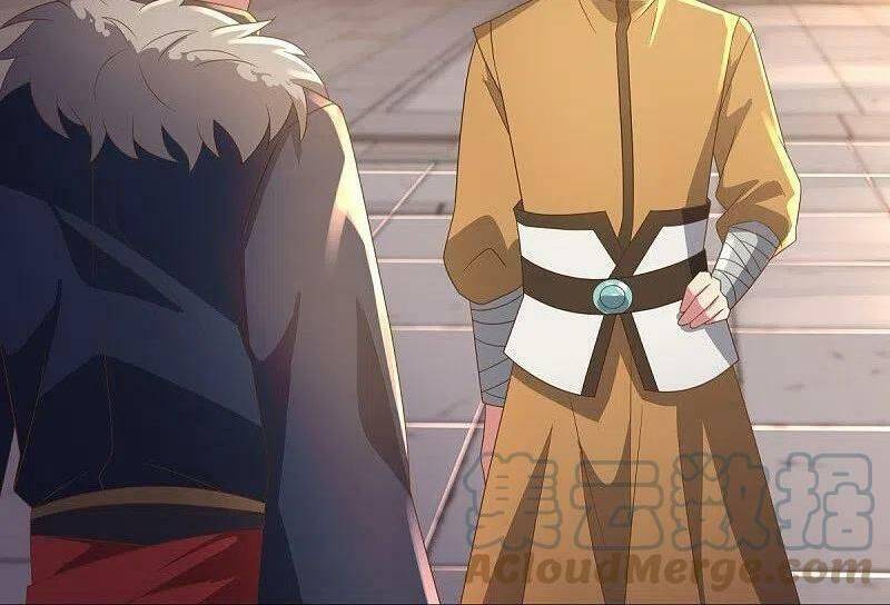 Chiến Hồn Tuyệt Thế Chapter 505 - Trang 2