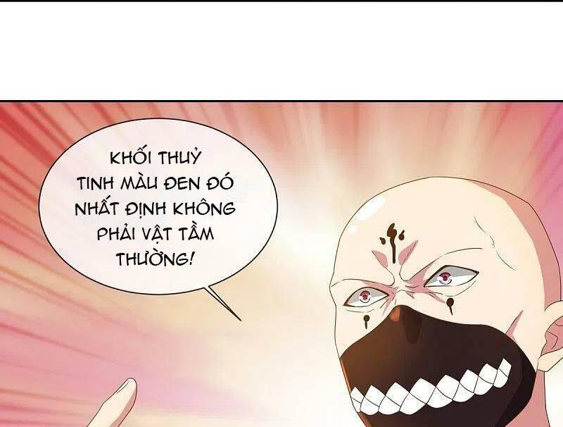 Chiến Hồn Tuyệt Thế Chapter 505 - Trang 2