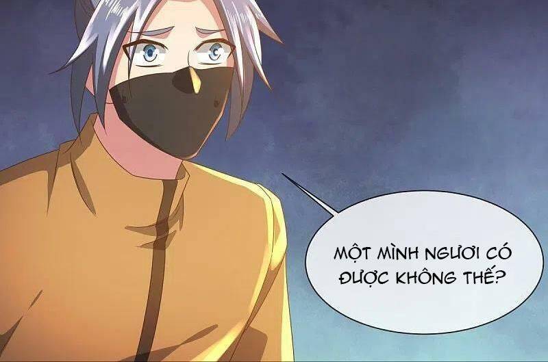 Chiến Hồn Tuyệt Thế Chapter 505 - Trang 2