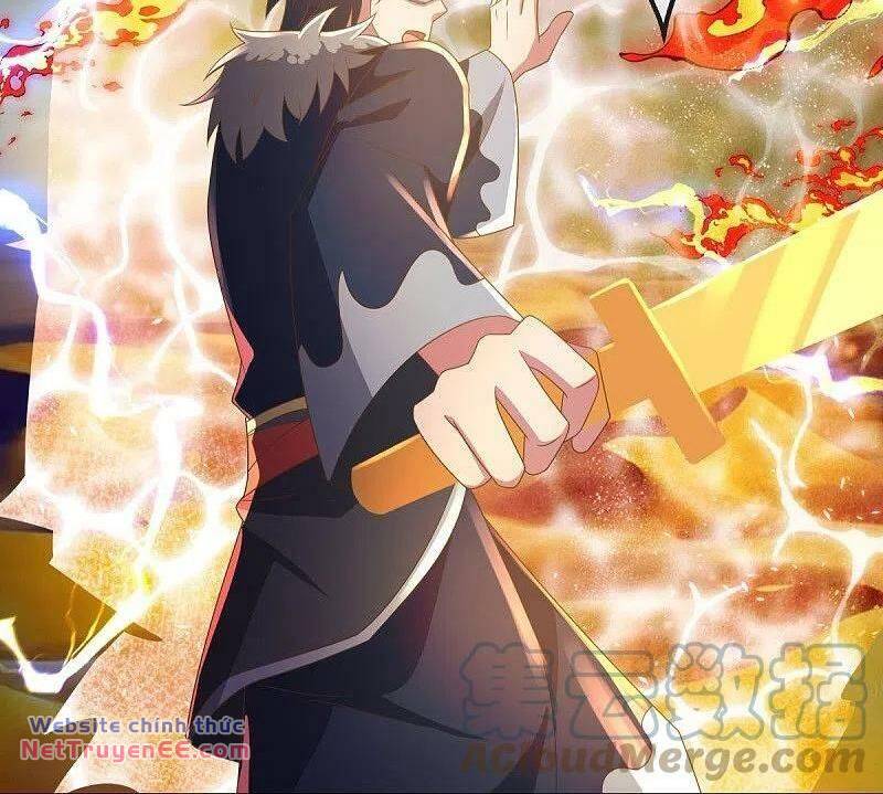 Chiến Hồn Tuyệt Thế Chapter 505 - Trang 2