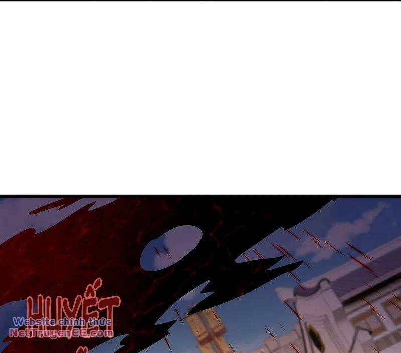 Chiến Hồn Tuyệt Thế Chapter 505 - Trang 2