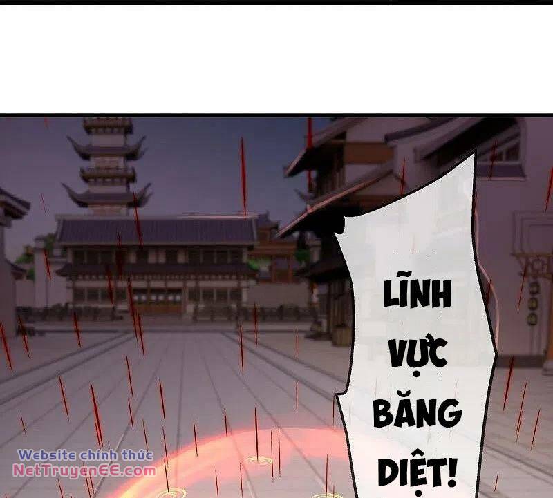 Chiến Hồn Tuyệt Thế Chapter 505 - Trang 2