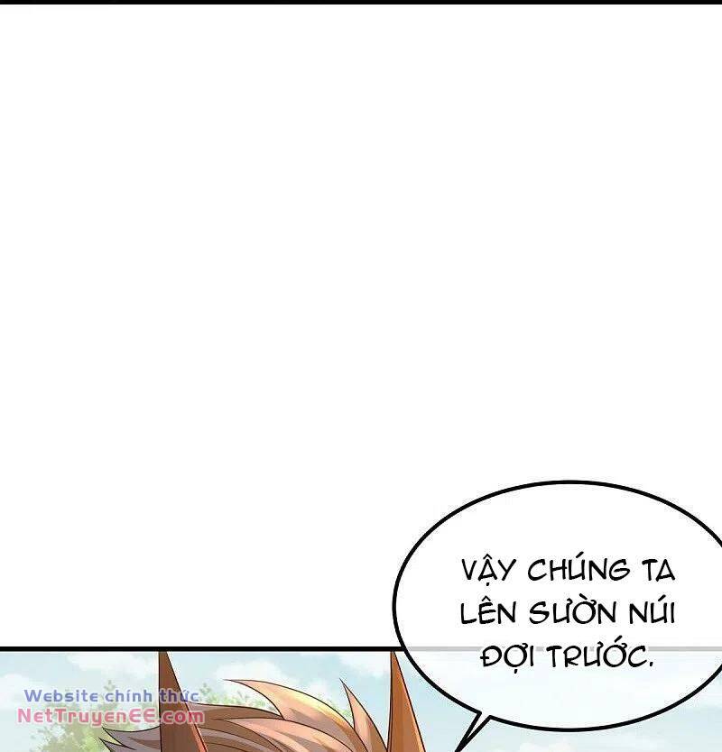 Chiến Hồn Tuyệt Thế Chapter 505 - Trang 2