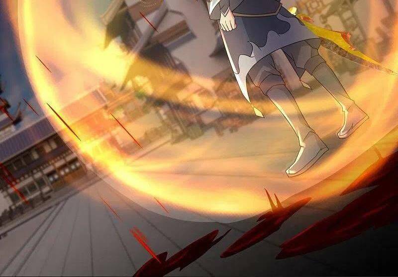 Chiến Hồn Tuyệt Thế Chapter 505 - Trang 2