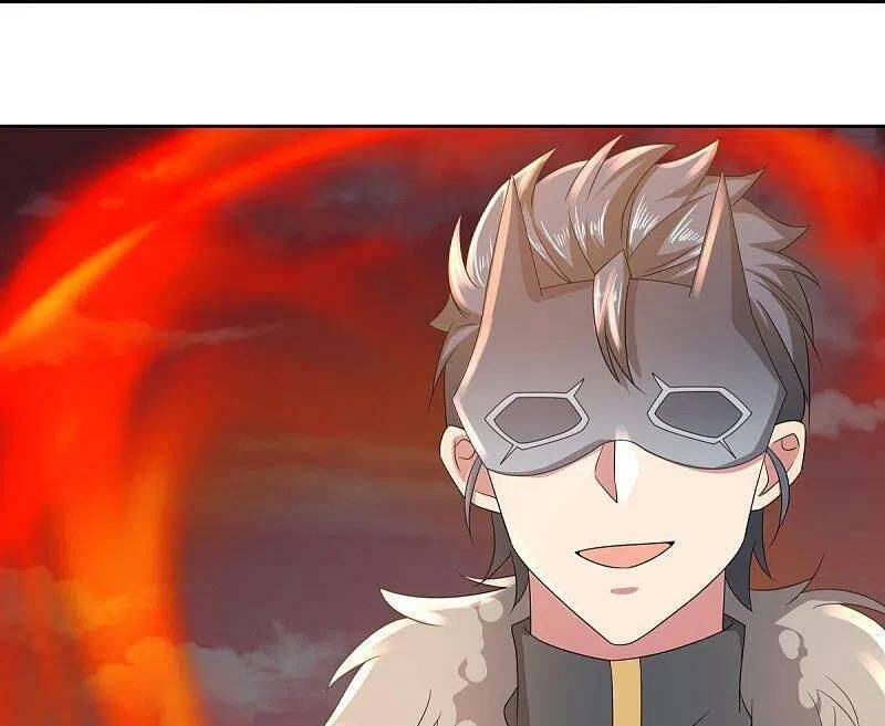 Chiến Hồn Tuyệt Thế Chapter 505 - Trang 2