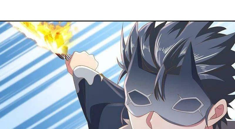 Chiến Hồn Tuyệt Thế Chapter 505 - Trang 2