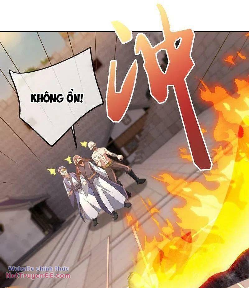 Chiến Hồn Tuyệt Thế Chapter 505 - Trang 2