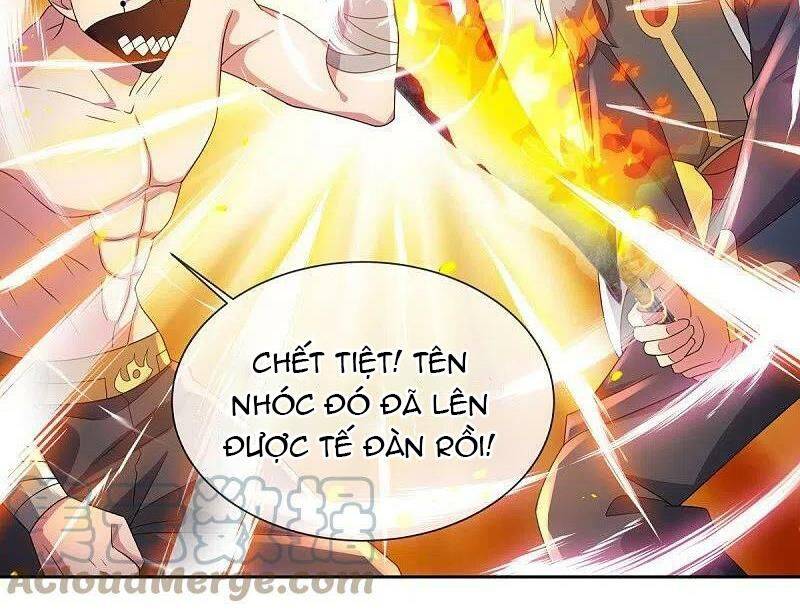 Chiến Hồn Tuyệt Thế Chapter 505 - Trang 2