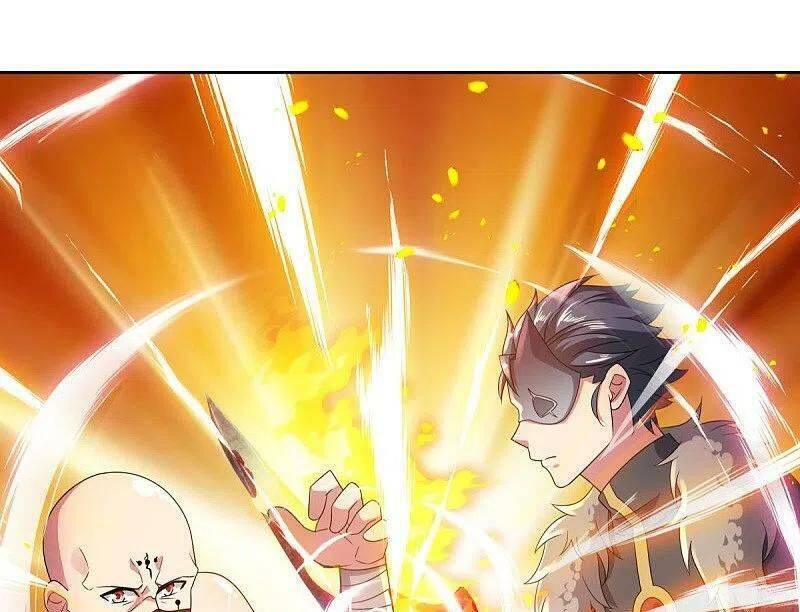 Chiến Hồn Tuyệt Thế Chapter 505 - Trang 2