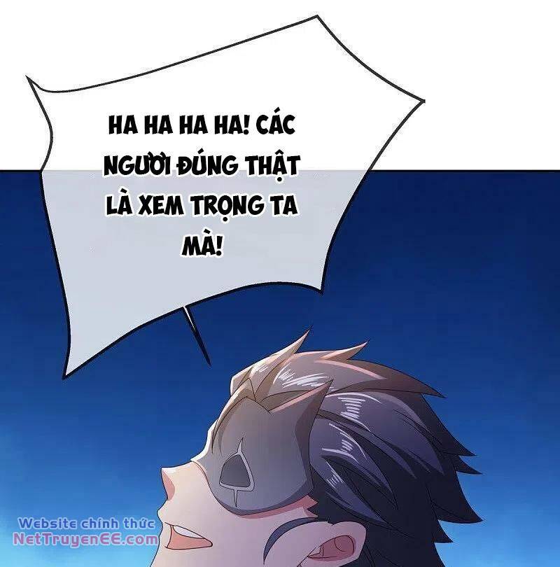 Chiến Hồn Tuyệt Thế Chapter 505 - Trang 2