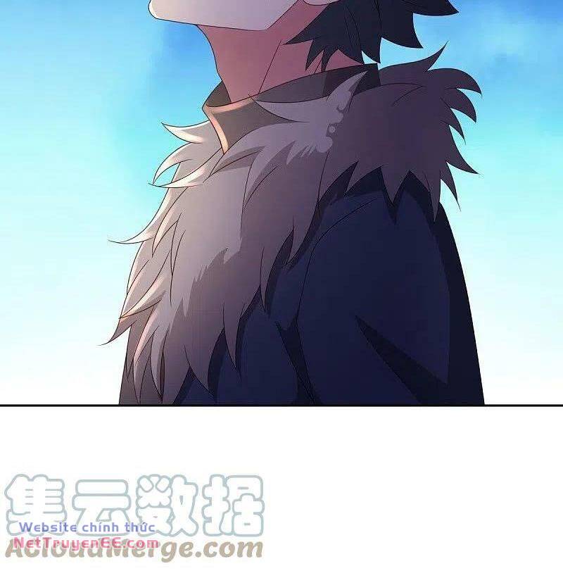 Chiến Hồn Tuyệt Thế Chapter 505 - Trang 2