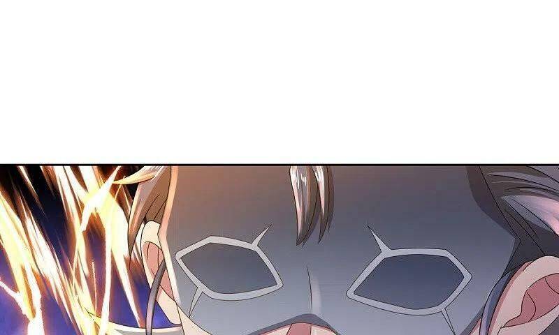 Chiến Hồn Tuyệt Thế Chapter 505 - Trang 2