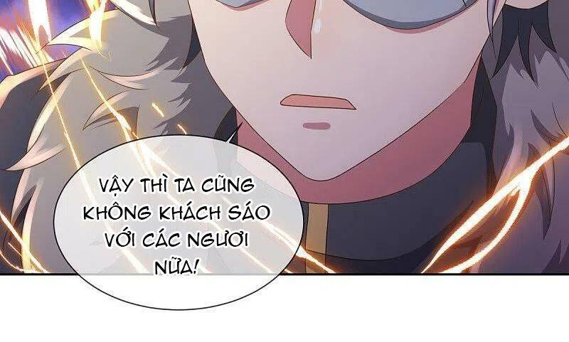 Chiến Hồn Tuyệt Thế Chapter 505 - Trang 2