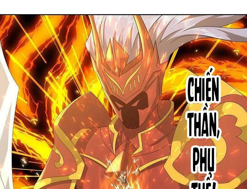 Chiến Hồn Tuyệt Thế Chapter 505 - Trang 2