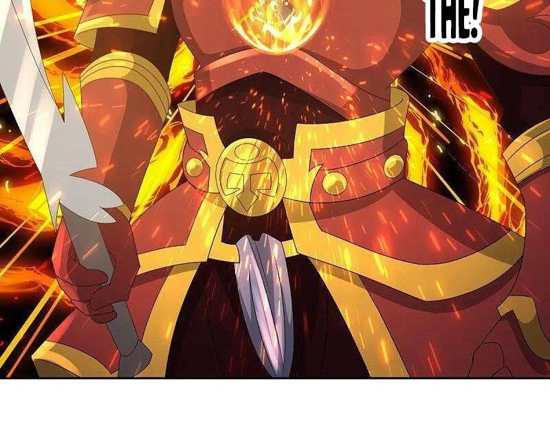 Chiến Hồn Tuyệt Thế Chapter 505 - Trang 2