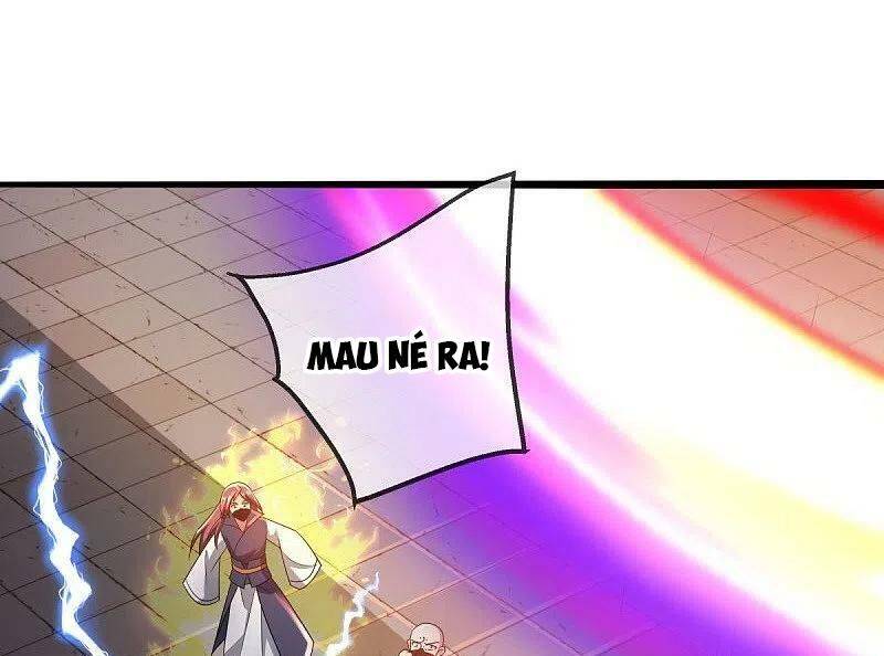 Chiến Hồn Tuyệt Thế Chapter 505 - Trang 2