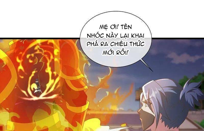 Chiến Hồn Tuyệt Thế Chapter 505 - Trang 2