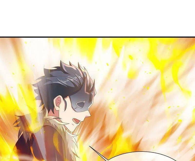 Chiến Hồn Tuyệt Thế Chapter 505 - Trang 2