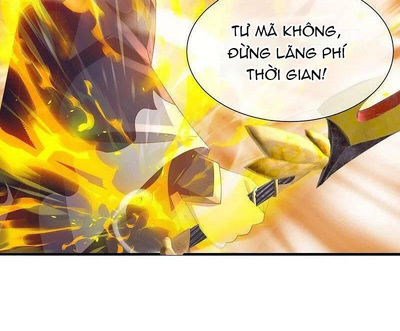 Chiến Hồn Tuyệt Thế Chapter 505 - Trang 2