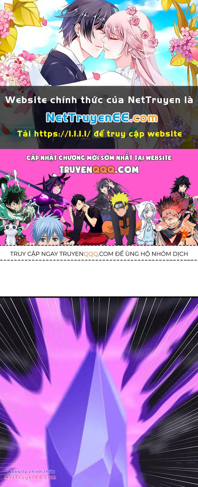 Chiến Hồn Tuyệt Thế Chapter 506 - Trang 2