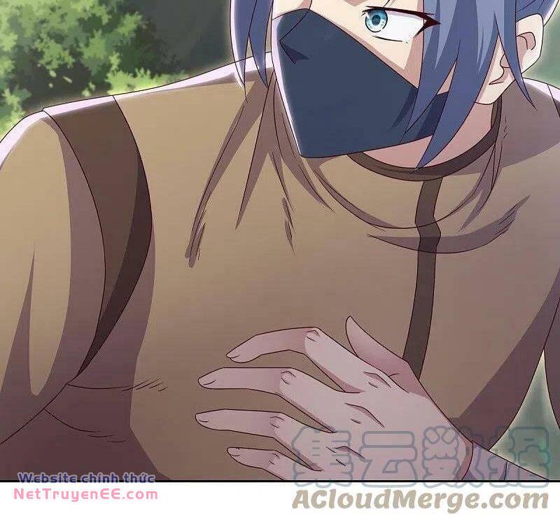 Chiến Hồn Tuyệt Thế Chapter 506 - Trang 2